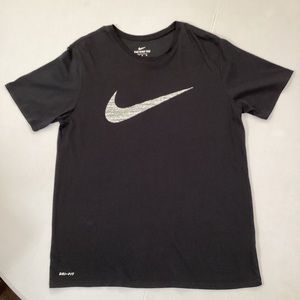 Nike Dri Fit Tee T Shirt